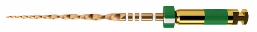Dentsply Maillefer A0756231G0M03 WaveOne Gold Reciprocating Files 31mm Medium Green 6/Pk Dentsply Maillefer A0756231G0M03 WaveOne Gold Reciprocating Files 31mm Medium Green 6/Pk